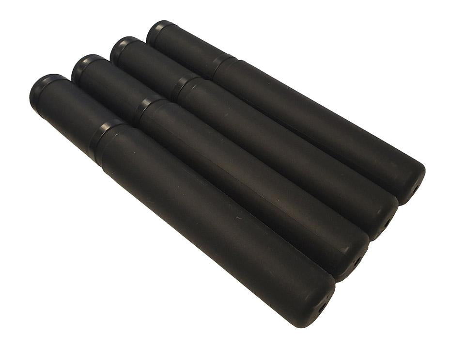 Plastic Legs for Maze Worm Farm - Jersey Worms