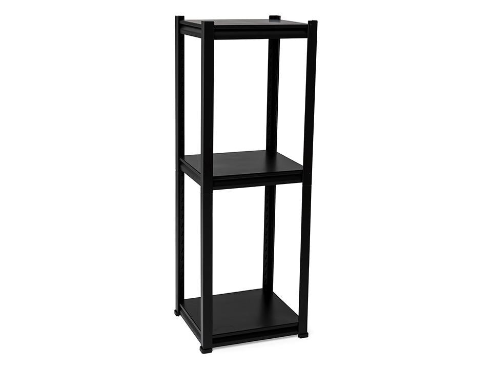 Three Tier Stand for Maze Worm Farm - Jersey Worms