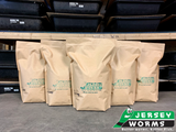 Worm Castings